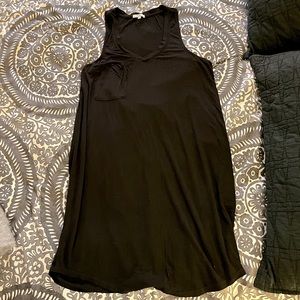 Black Z Supply Cover Up